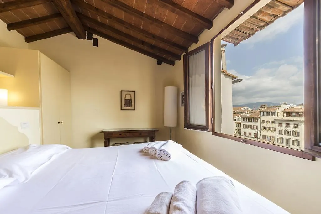 Apartman Santa Croce 19 Olaszország