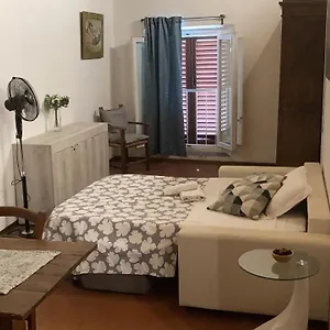 Alighieri Loft Apartamento