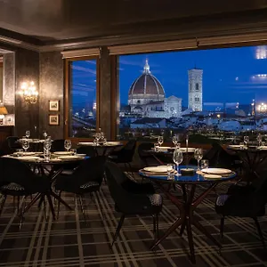 4* Szálloda Grand Baglioni