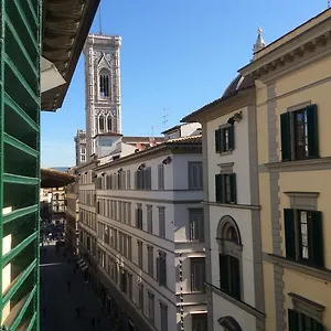 Appartamento Heart Of With A View, Firenze
