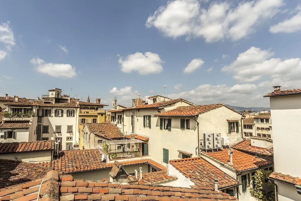 Apartment Santa Croce 19 Italy