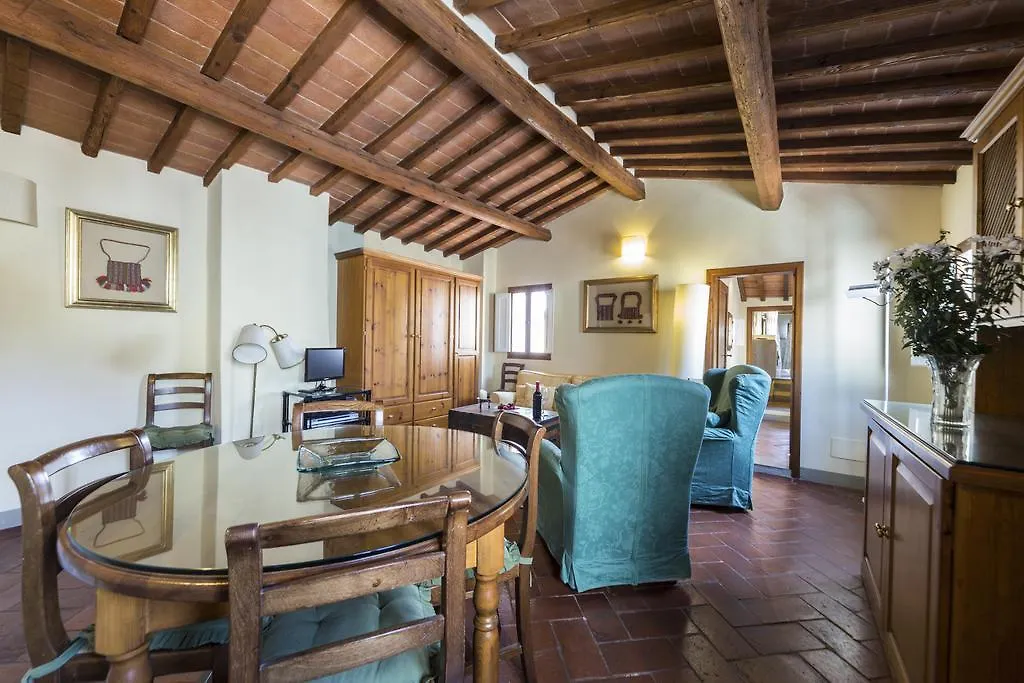 Apartment Santa Croce 19