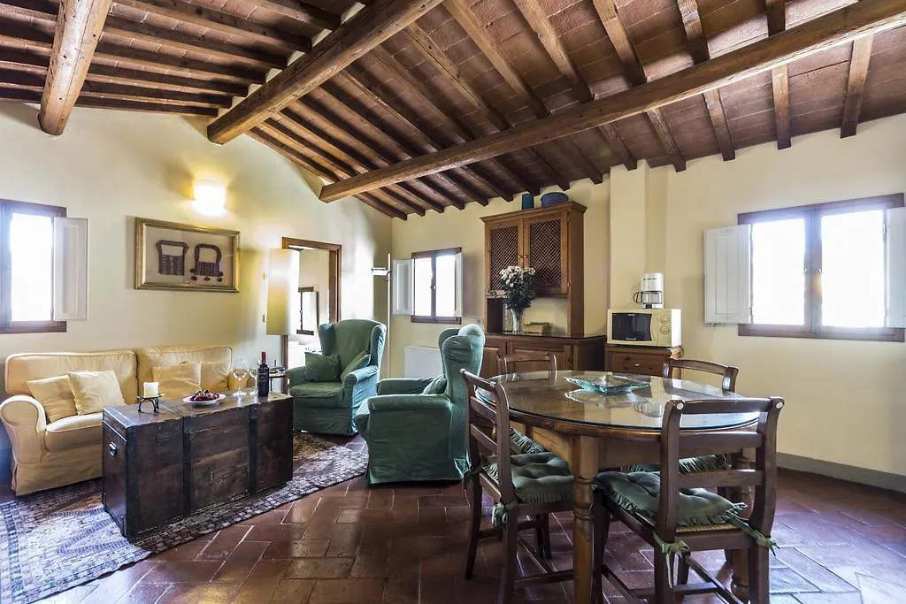 Santa Croce 19 Apartment