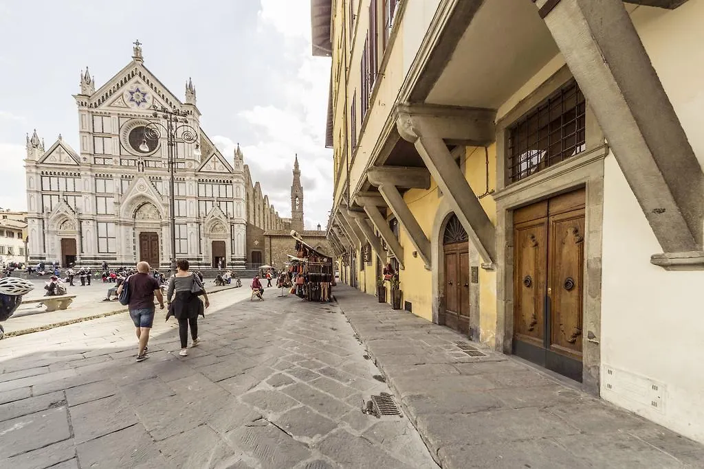 Apartment Santa Croce 19