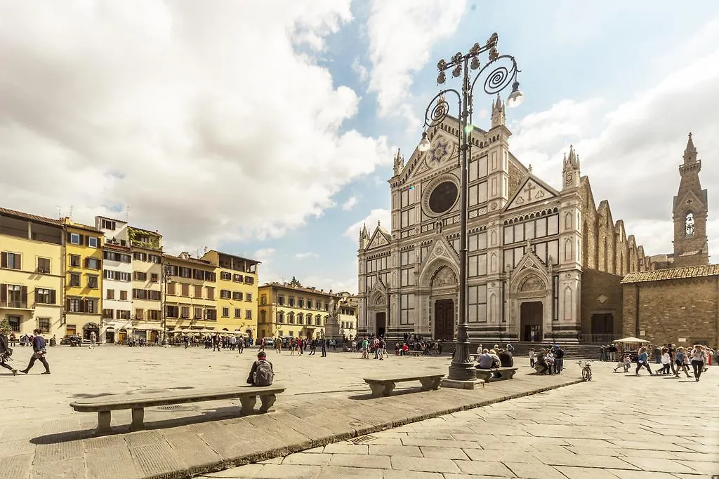Santa Croce 19 Italy