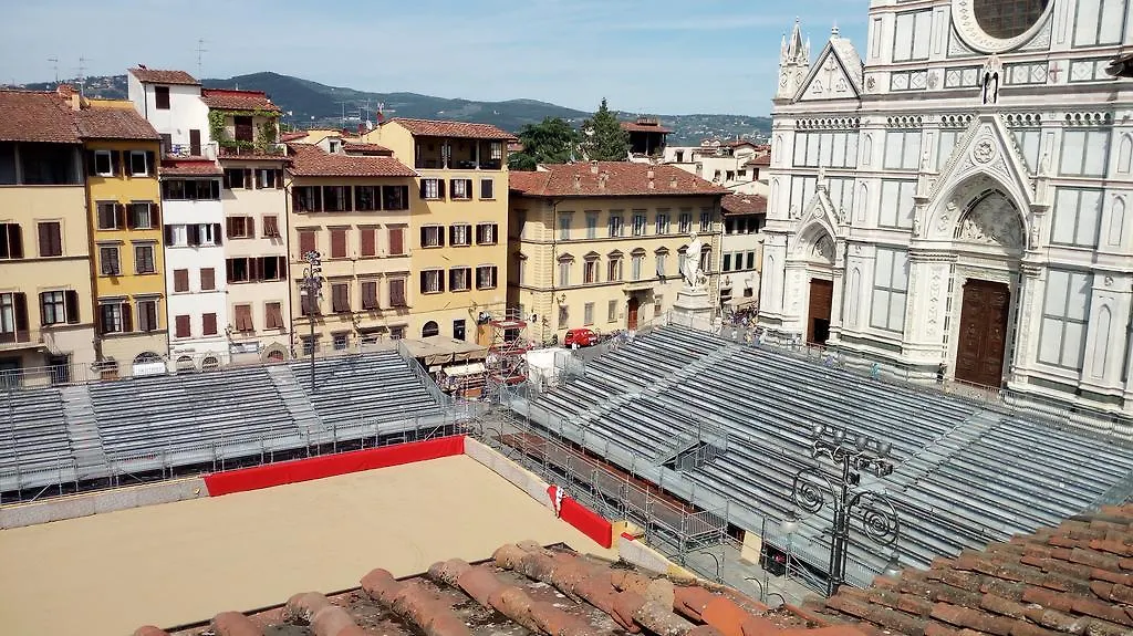 Apartment Santa Croce 19