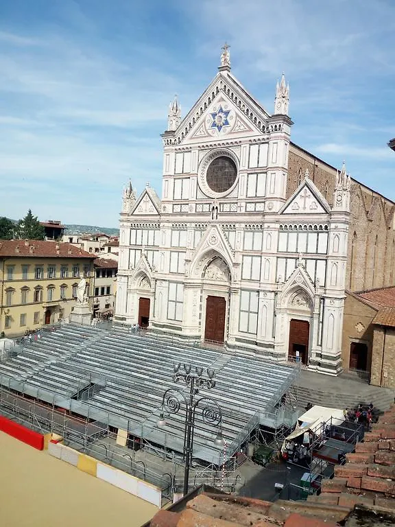 Santa Croce 19 0*, Florence